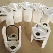 Cable Cleats