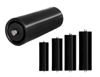 Conveyor Belt Idlers: Essential Parts Under the Belt Conveyor Belt Idlers: Essential Parts Under the Belt