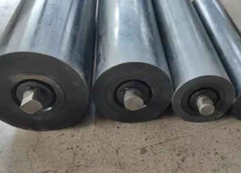 Roller Conveyors: Types, Applications and Benefits Roller Conveyors: Types, Applications and Benefits